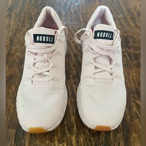 No Bull running shoes